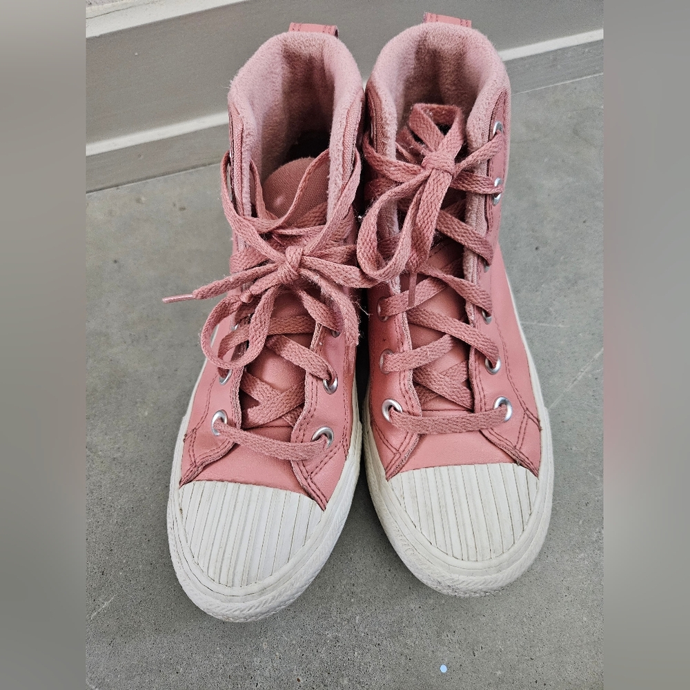 Converse All Stars Counter Climate Sneakers - Picture 5 of 11
